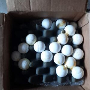 Ball Mill Porcelain Balls
