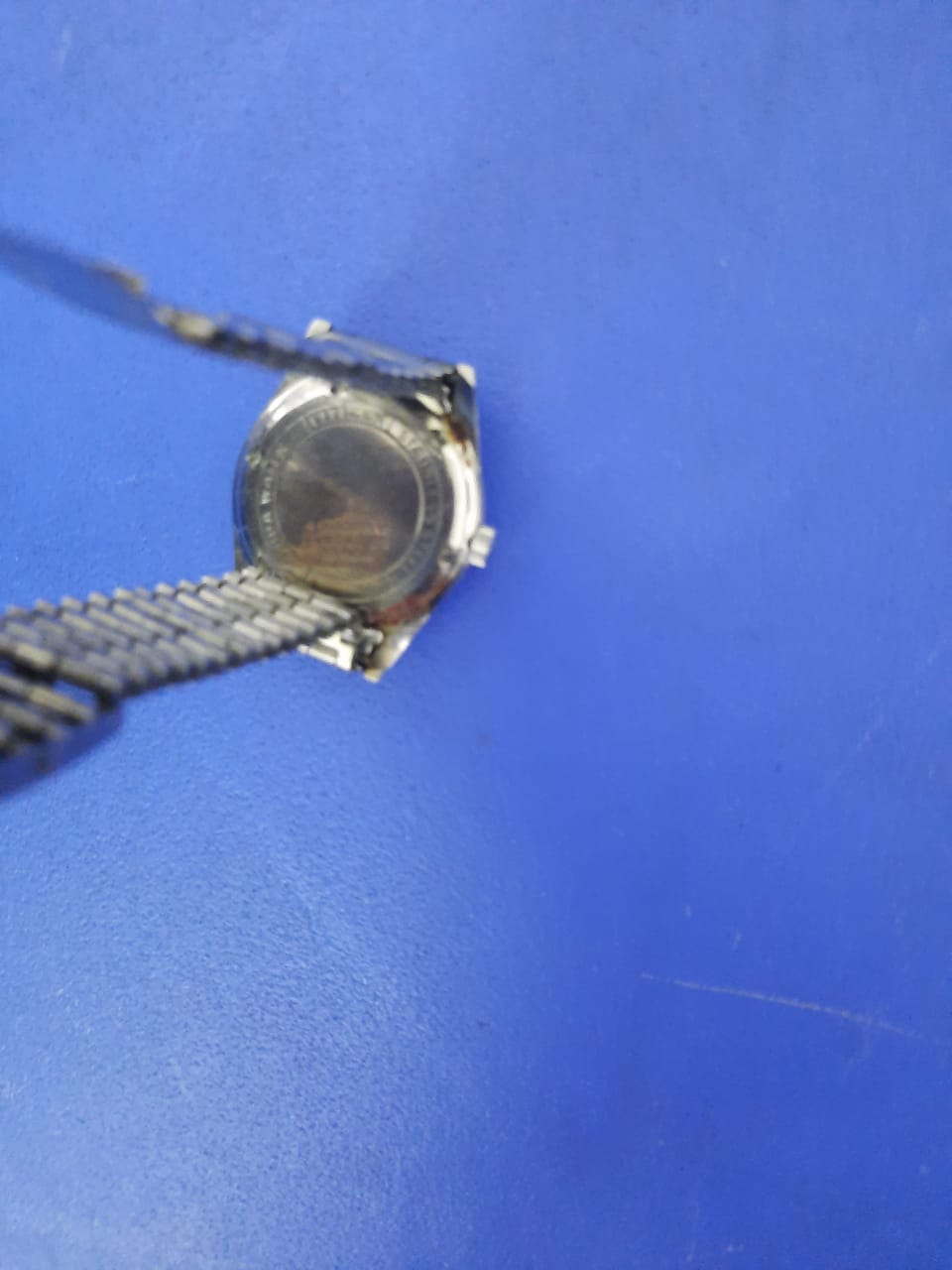 Citizen - Antic Wrist Watch - Image 3