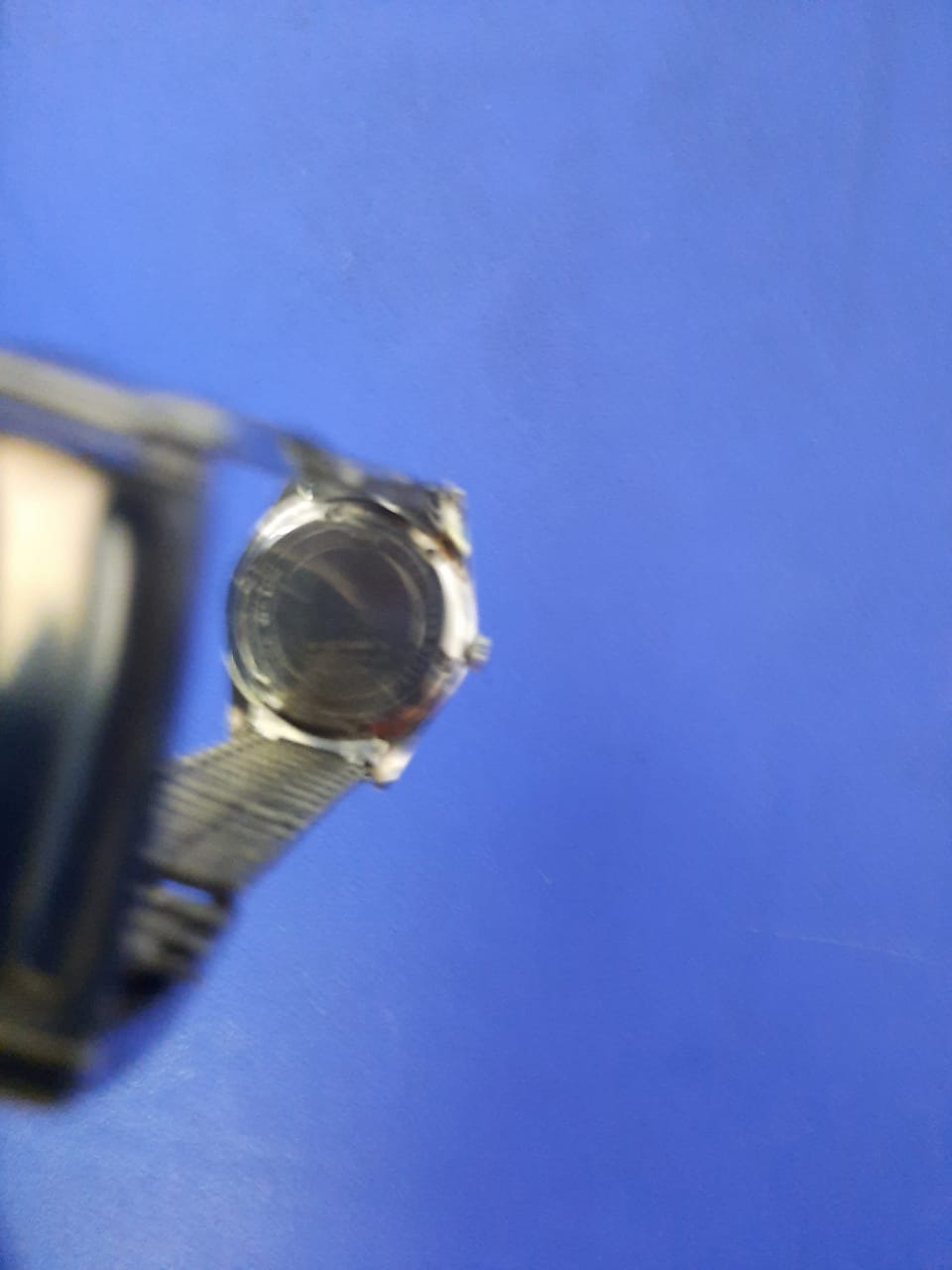 Citizen - Antic Wrist Watch - Image 2